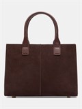 Сумка замшевая WK9-Z Brown WK9-Z Brown