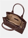 Сумка замшевая WK9-Z Brown WK9-Z Brown