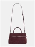 Сумка замшевая WK20 Bordo WK20 Bordo
