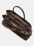 Сумка замшевая WK20 Brown WK20 Brown
