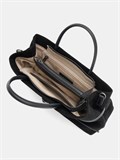 Сумка замшевая WK20 Black WK20 Black