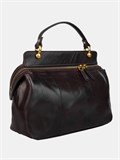 Сумка W42 Brown L W42 Brown L