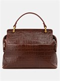 Сумка W42 Cognac Croco L W42 Cognac Croco L