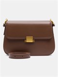 Сумка кросс-боди WK1 Brown WK1 Brown