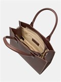 Сумка WK9 Brown 12155