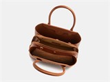 Сумка WK10-R Cognac 58320 Сумка WK10-R Cognac 58320