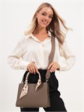 Сумка с платком WK9 Light Brown WK9 Light Brown