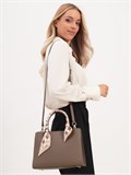 Сумка с платком WK9 Light Brown WK9 Light Brown