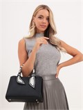 Сумка с платком WK9 Black WK9 Black