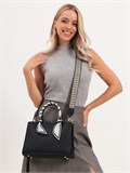 Сумка с платком WK9 Black WK9 Black