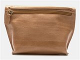 Клатч KB2-B Beige Croco 58308