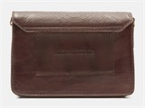 Клатч KB12 Brown Piton 58297