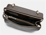 Сумка W42R Brown L Афина 58293