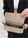 Сумка кросс-боди WK1 Light Taupe WK1 Light Taupe