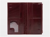 Портмоне PR3 Bordo 58181 Портмоне PR3 Bordo 58181