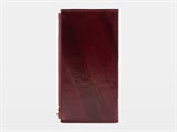 Портмоне PR3 Bordo 58181 Портмоне PR3 Bordo 58181