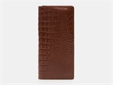 Кошелек KH3 Cognac Kayman 58601 - фото 226