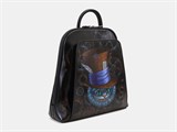 Рюкзак R23R Black Чешир и механизмы 58143 - фото 2496 Рюкзак R23R Black Чешир и механизмы 58143 - фото 2496