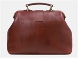 Сумка - саквояж женский W23R Cognac L Город 58039 - фото 2950 Сумка - саквояж женский W23R Cognac L Город 58039 - фото 2950