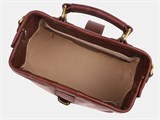 Сумка - саквояж женский W23R Cognac L Город 58039 - фото 2951 Сумка - саквояж женский W23R Cognac L Город 58039 - фото 2951