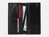 Портмоне PR1R Black Ноты 57979