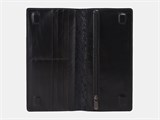 Портмоне PR1R Black Ноты 57979