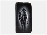 Портмоне PR15 Black Острый козырёк 57944 - фото 3301