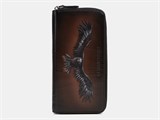 Портмоне PR15 Black Гордый орёл 57943 - фото 3304