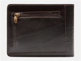Портмоне PR10R Brown Мафия 57938