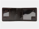 Портмоне PR10R Brown Мафия 57938