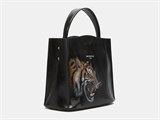 Сумка W27R Black Тигр 2 58568