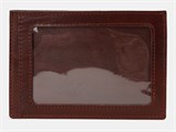 Картхолдер V4 Brown 57910 Картхолдер V4 Brown 57910