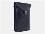 Клатч SWB10 Blue Piton 3D 57868