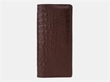 Кошелек KH3 Brown Kayman 57864 - фото 4055