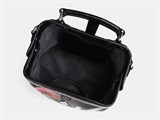 Сумка W13R Black Алиса 57844