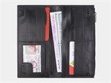 Портмоне PR3R Black Police 57784 Портмоне PR3R Black Police 57784
