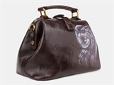Сумка W13R Brown Сова 57766 - фото 4338 Сумка W13R Brown Сова 57766 - фото 4338