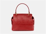 Сумка KB20 Red Croco 57721