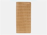 Кошелек KH3 Beige Croco 57712 - фото 4531