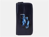 Портмоне PR15 Blue Ринг 57708 - фото 4543