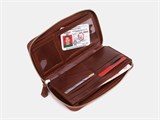 Портмоне PR15 Cognac 57705
