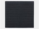 Портмоне PR7 Black Croco 57700 Портмоне PR7 Black Croco 57700