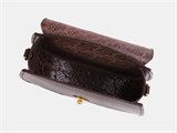 Сумка KB26 Brown Piton 57677