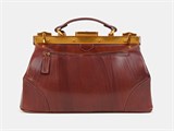 Саквояж SW15R Cognac Уют 57640 - фото 4795 Саквояж SW15R Cognac Уют 57640 - фото 4795