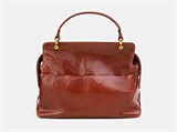 Сумка W42R Cognac L Питер W42R Cognac L Питер