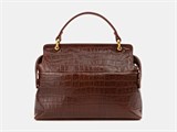 Сумка W42 Cognac Croco L W42 Cognac Croco L
