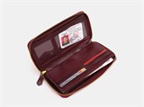 Портмоне PR15 Bordo 55870