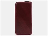 Портмоне PR15 Bordo 55870