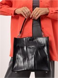 Сумка W27 Black 55783 Сумка W27 Black 55783