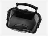 Сумка W13R Black Хронос 55712 - фото 6007 Сумка W13R Black Хронос 55712 - фото 6007
